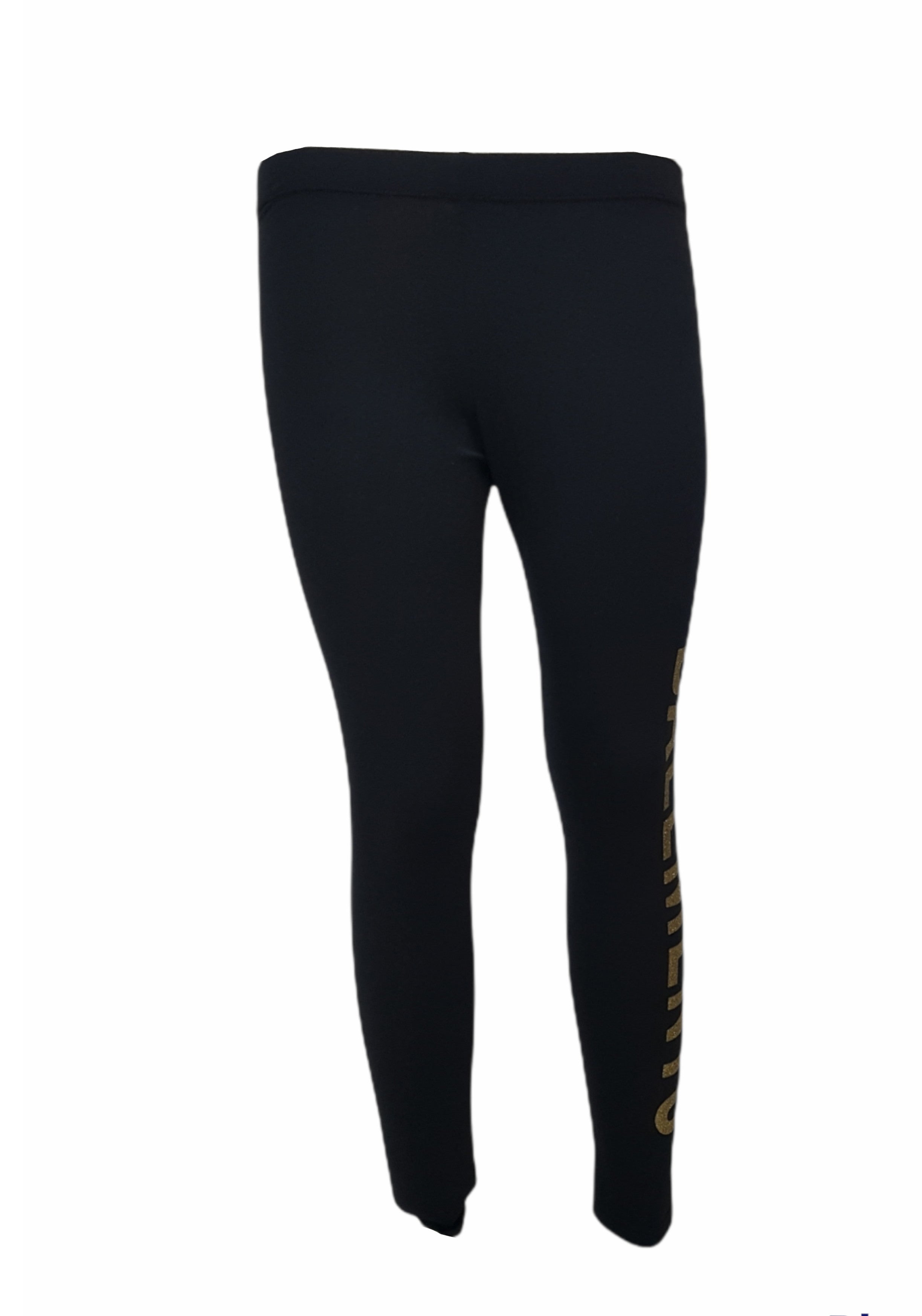 PANTALONI Nero Balements