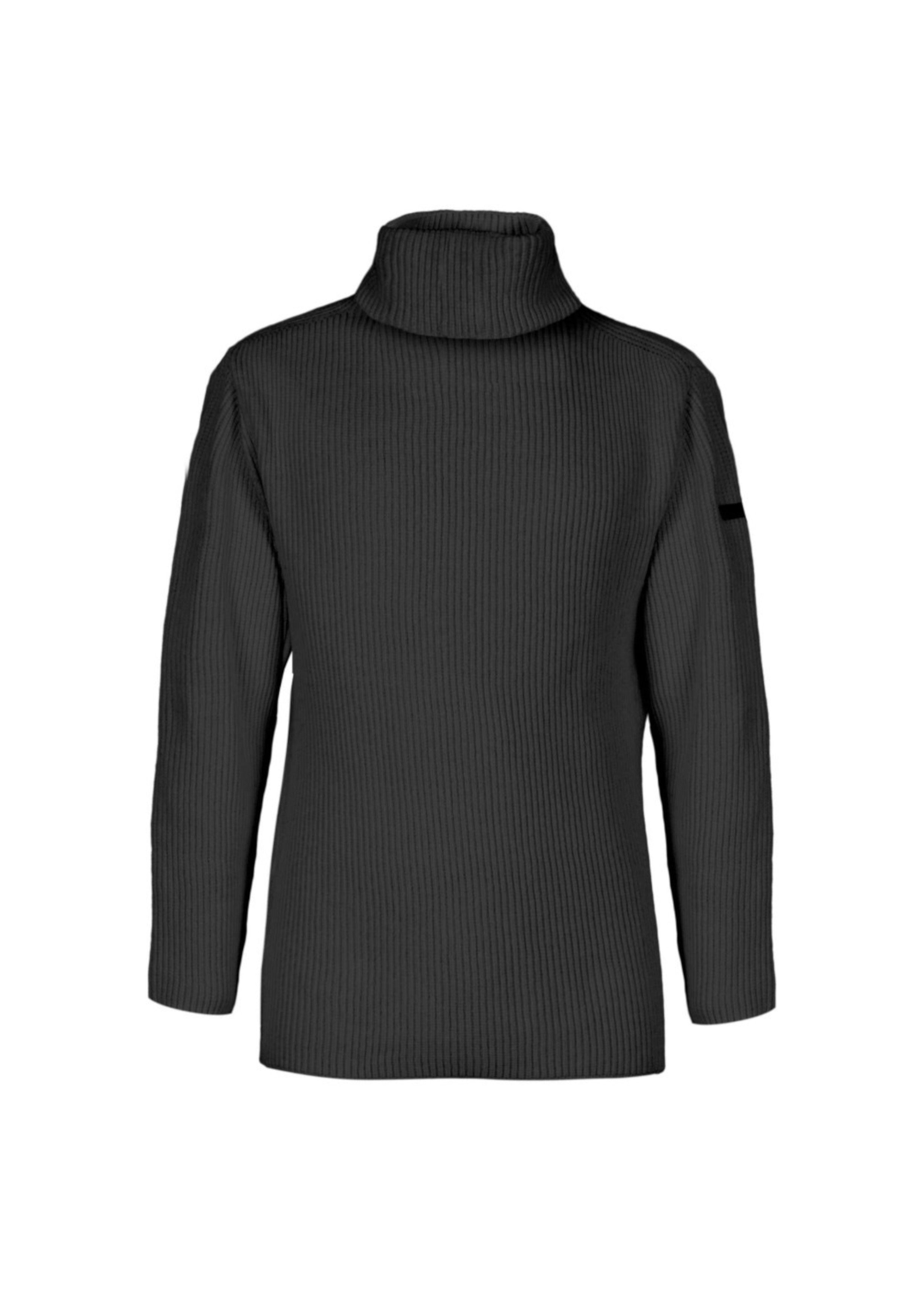 MAGLIONI E POLO Nero Rrd