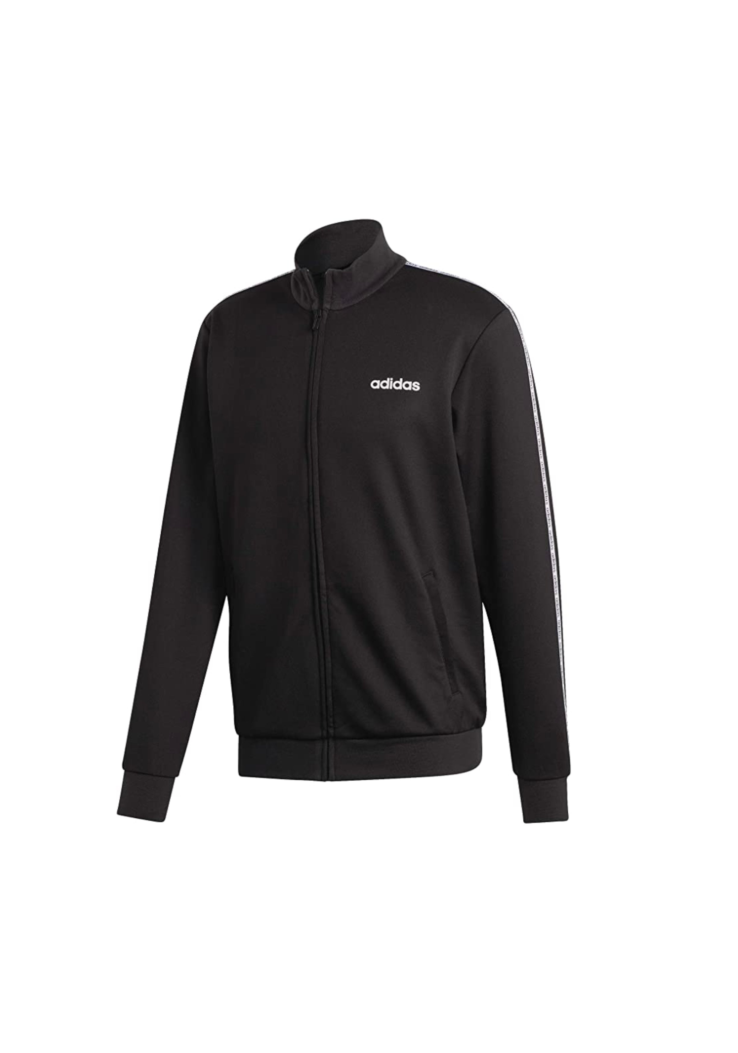 FELPE Nero/bianco Adidas