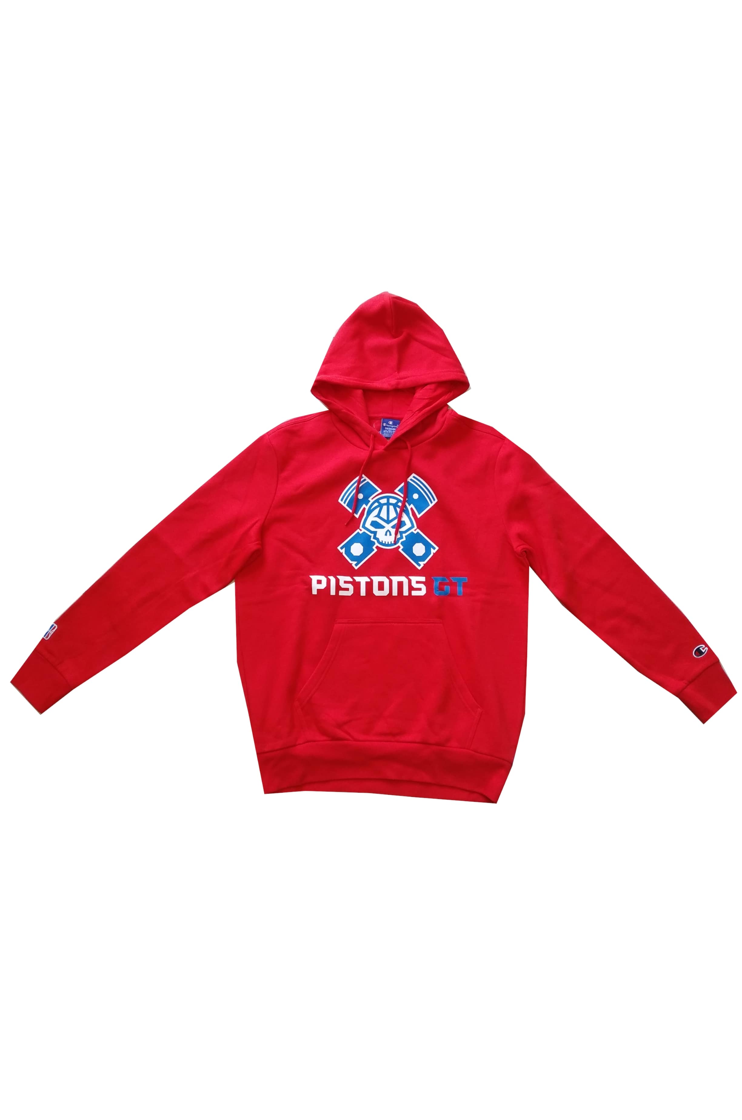 FELPE Rosso Champion