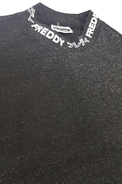 MAGLIONI E POLO Nero Freddy