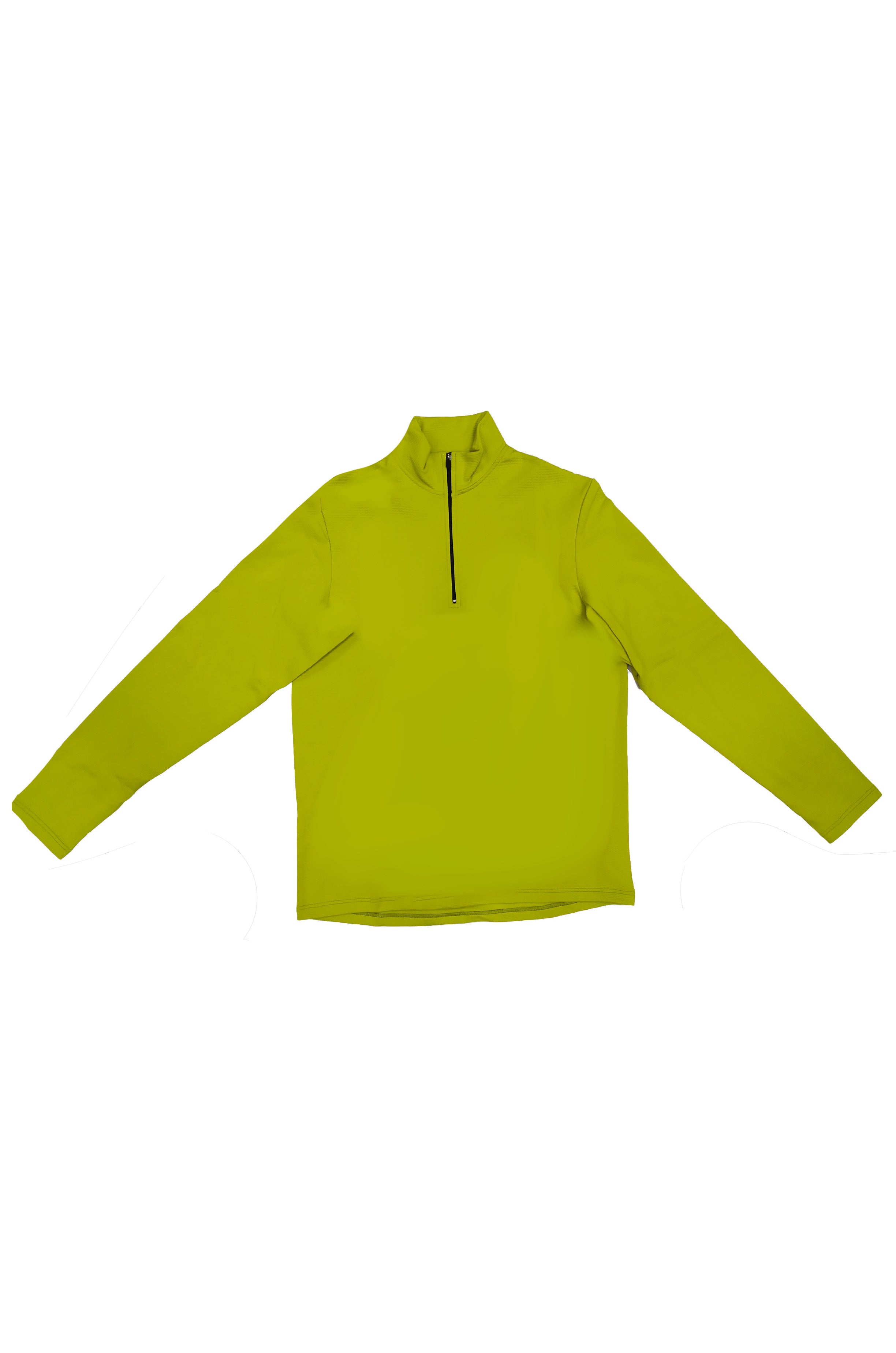 OUTDOOR-SCI Giallo Mico