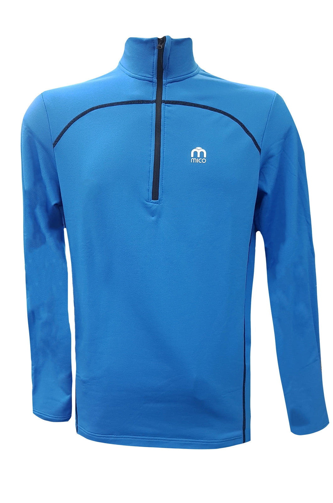 OUTDOOR-SCI Azzurro Mico