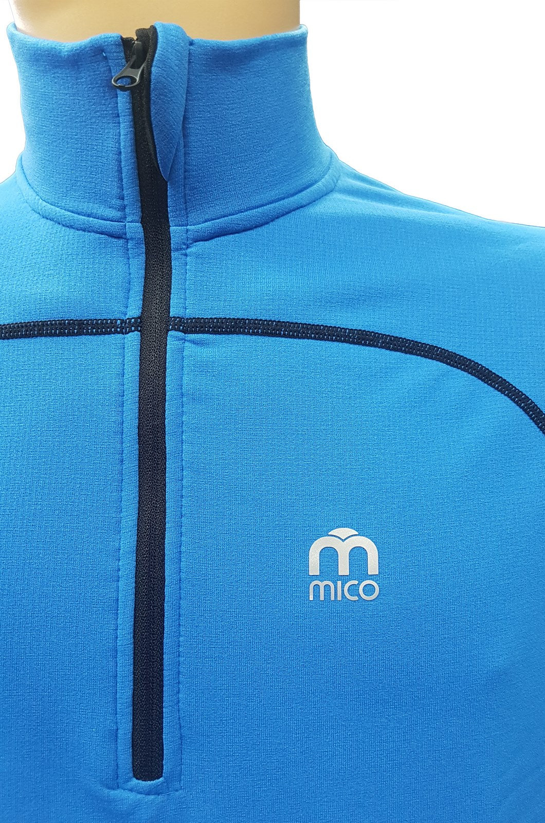 OUTDOOR-SCI Azzurro Mico