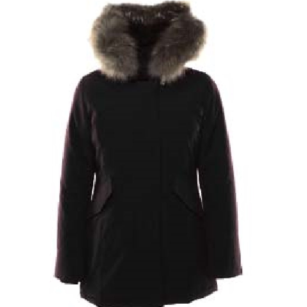 GIUBBINI E GIACCHE Nero Champion