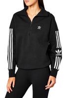 FELPE Nero/bianco Adidas Originals