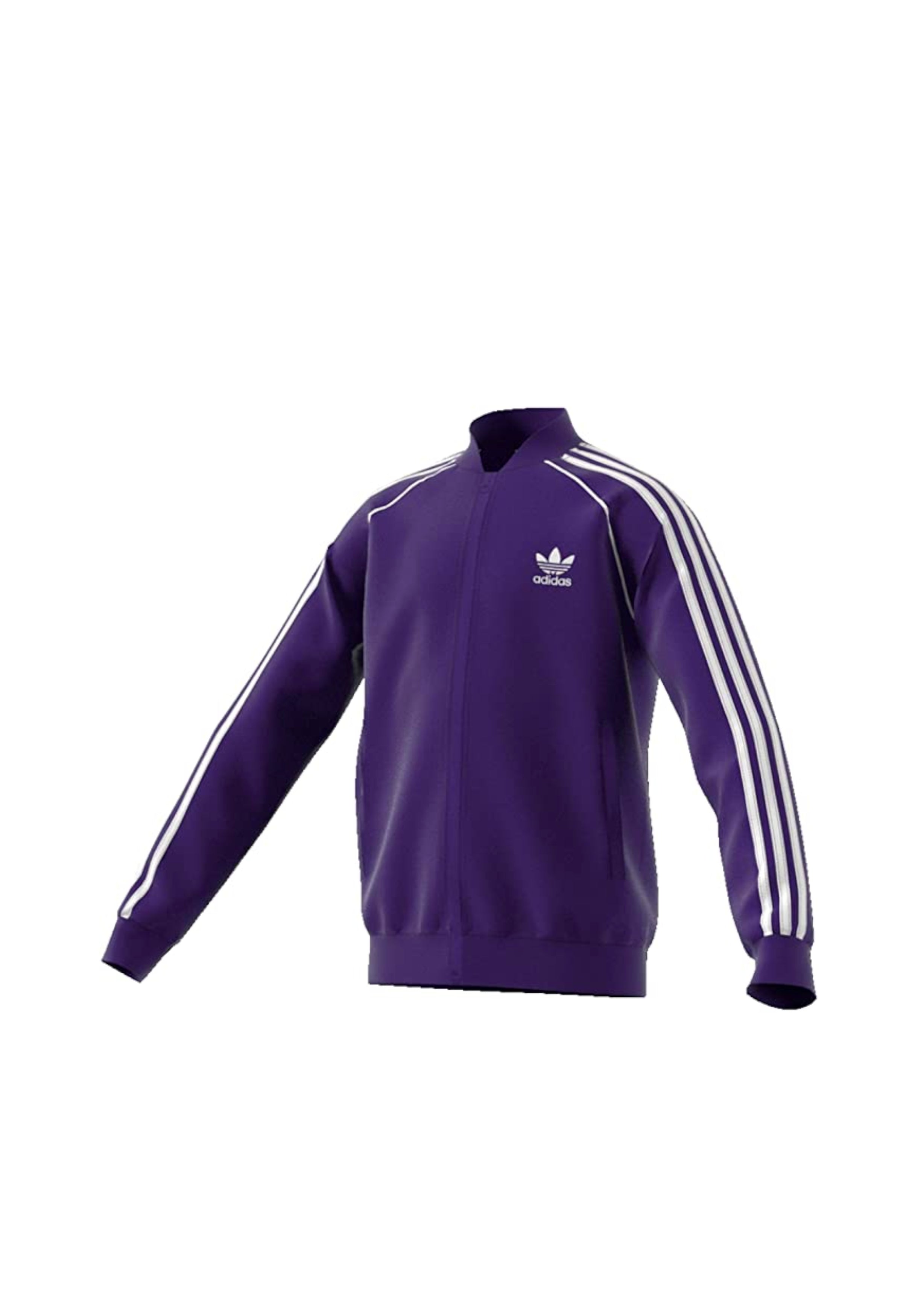 FELPE Viola Adidas Originals