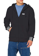FELPE Nero/bianco Adidas Originals