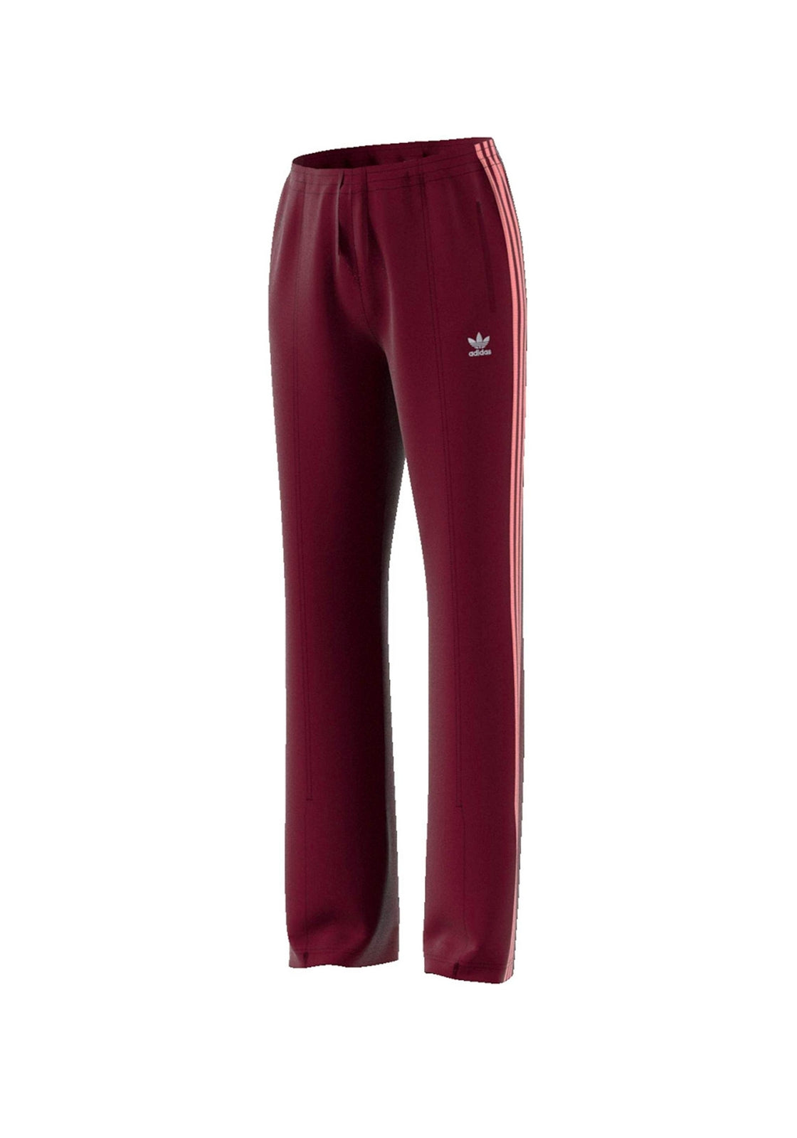 PANTALONI Bordeaux Adidas Originals