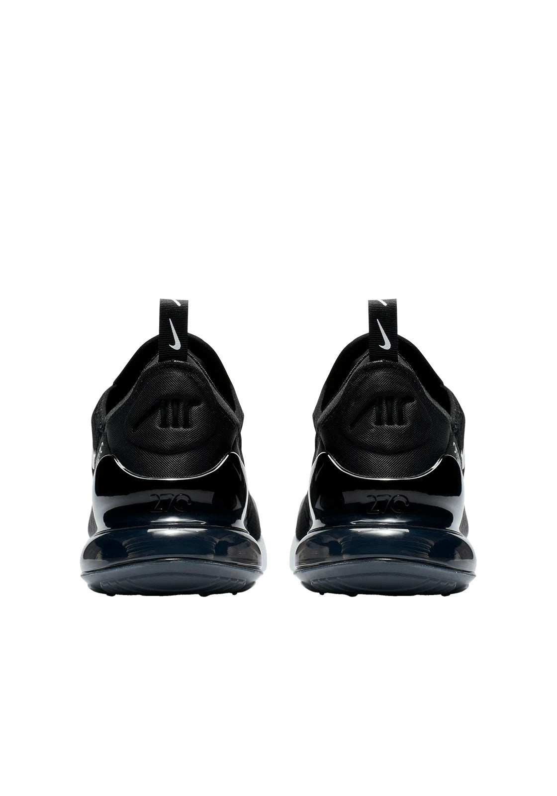 SCARPE Nero/bianco Nike