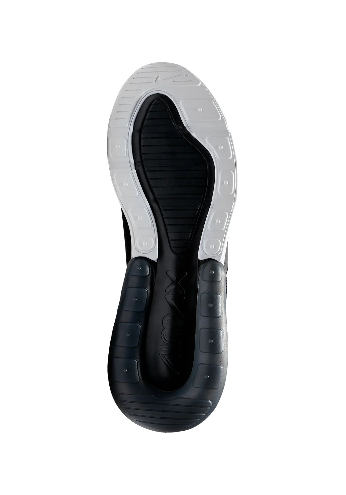SCARPE Nero/bianco Nike