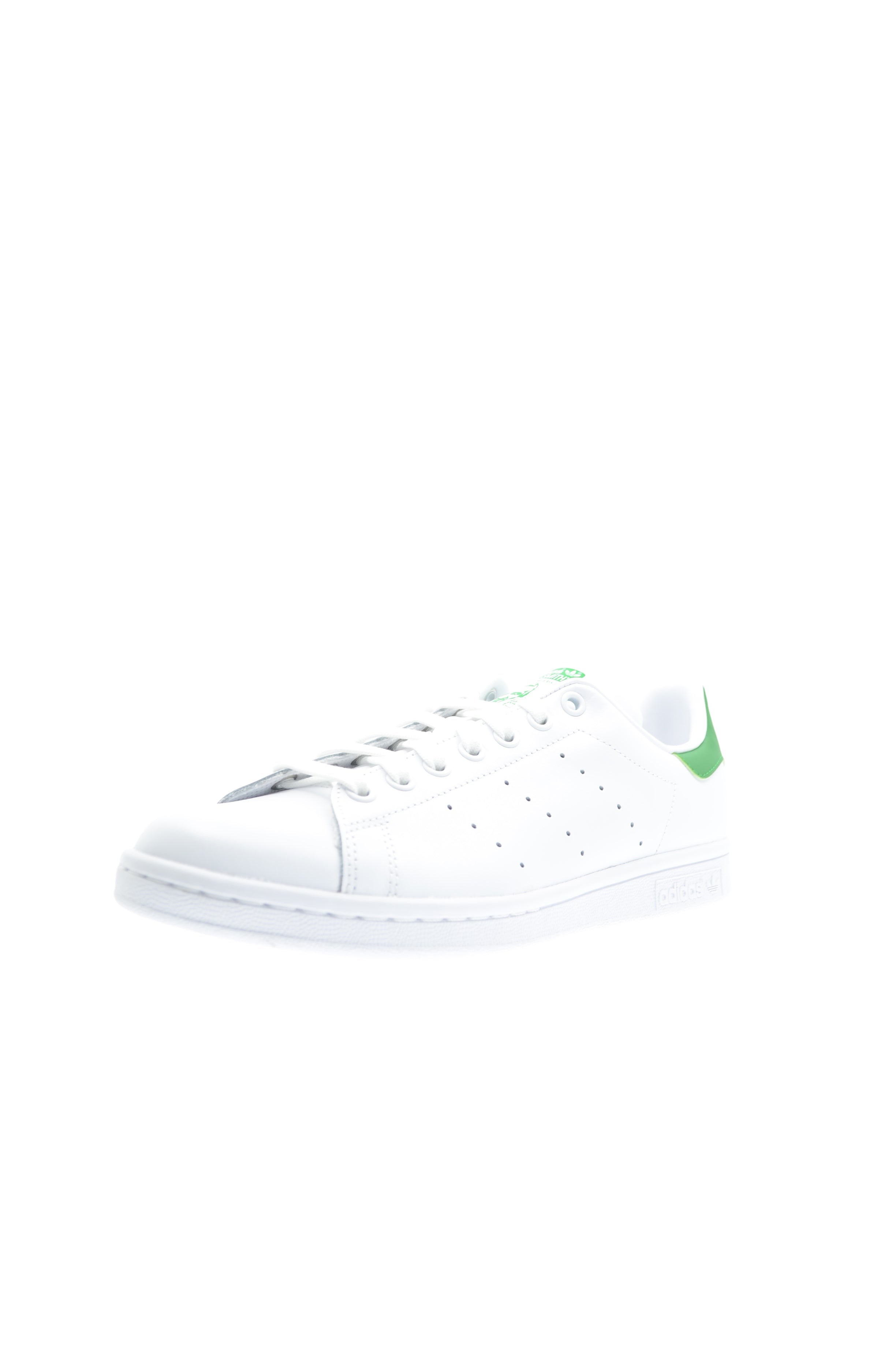 SCARPE Bianco/verde Adidas Originals