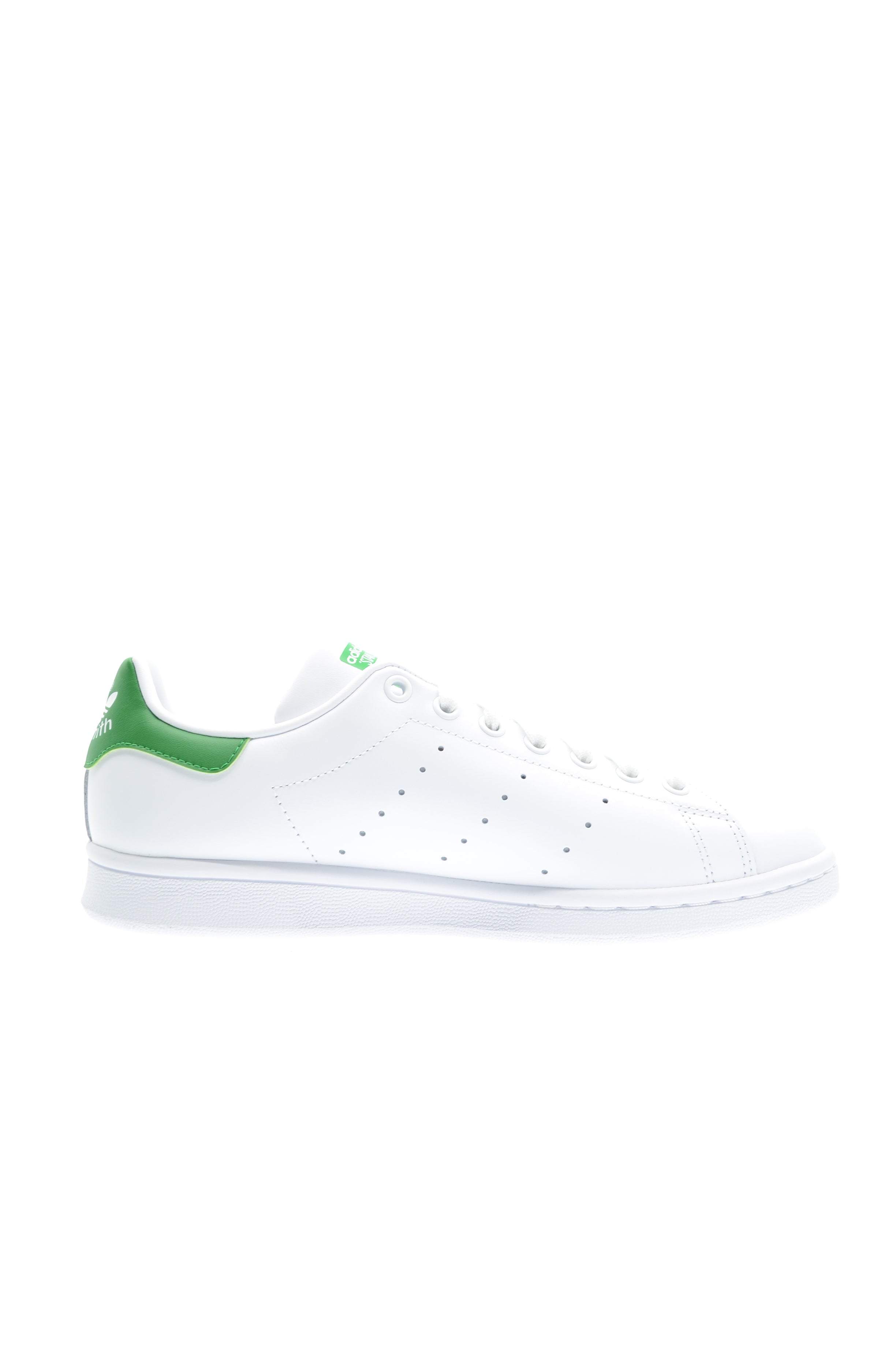 SCARPE Bianco/verde Adidas Originals
