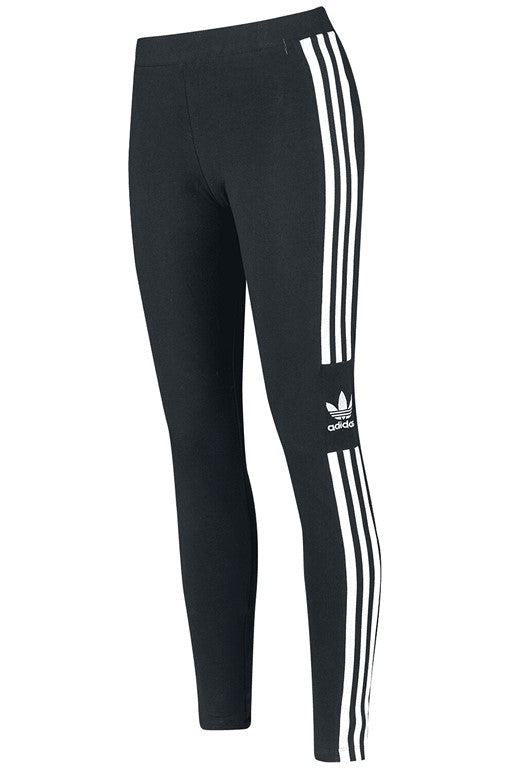 PANTALONI Nero/bianco Adidas Originals