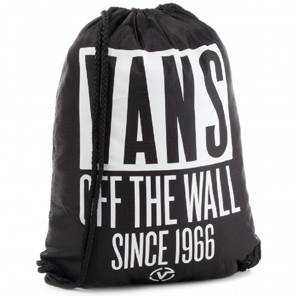 ACCESSORI LIFESTYLE Nero Vans