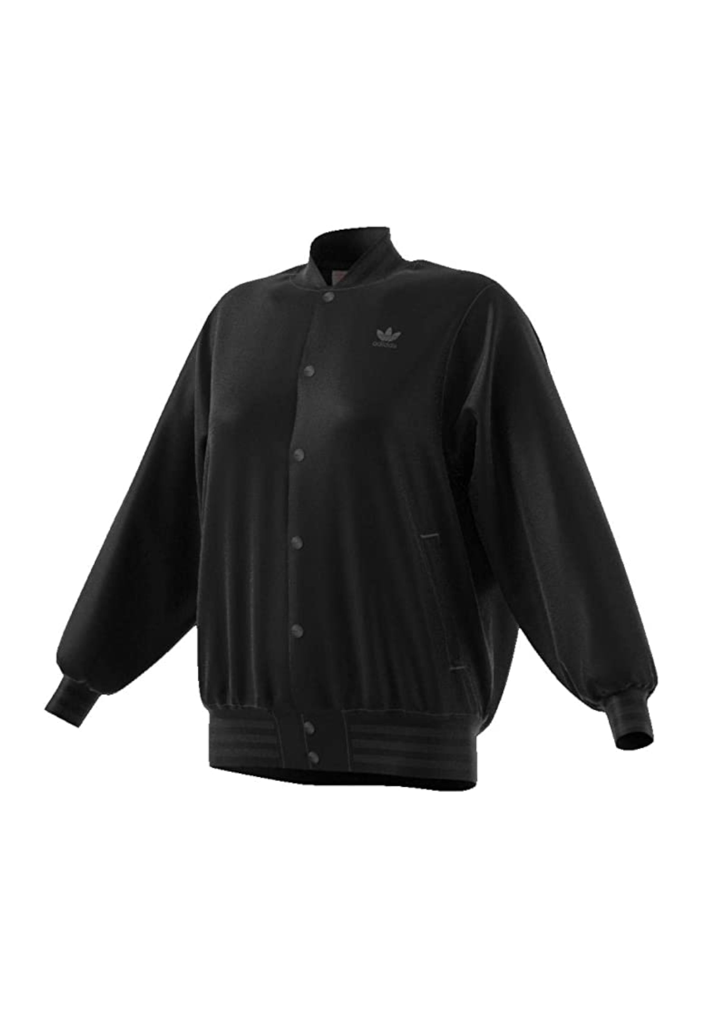 GIUBBINI E GIACCHE Nero Adidas Originals