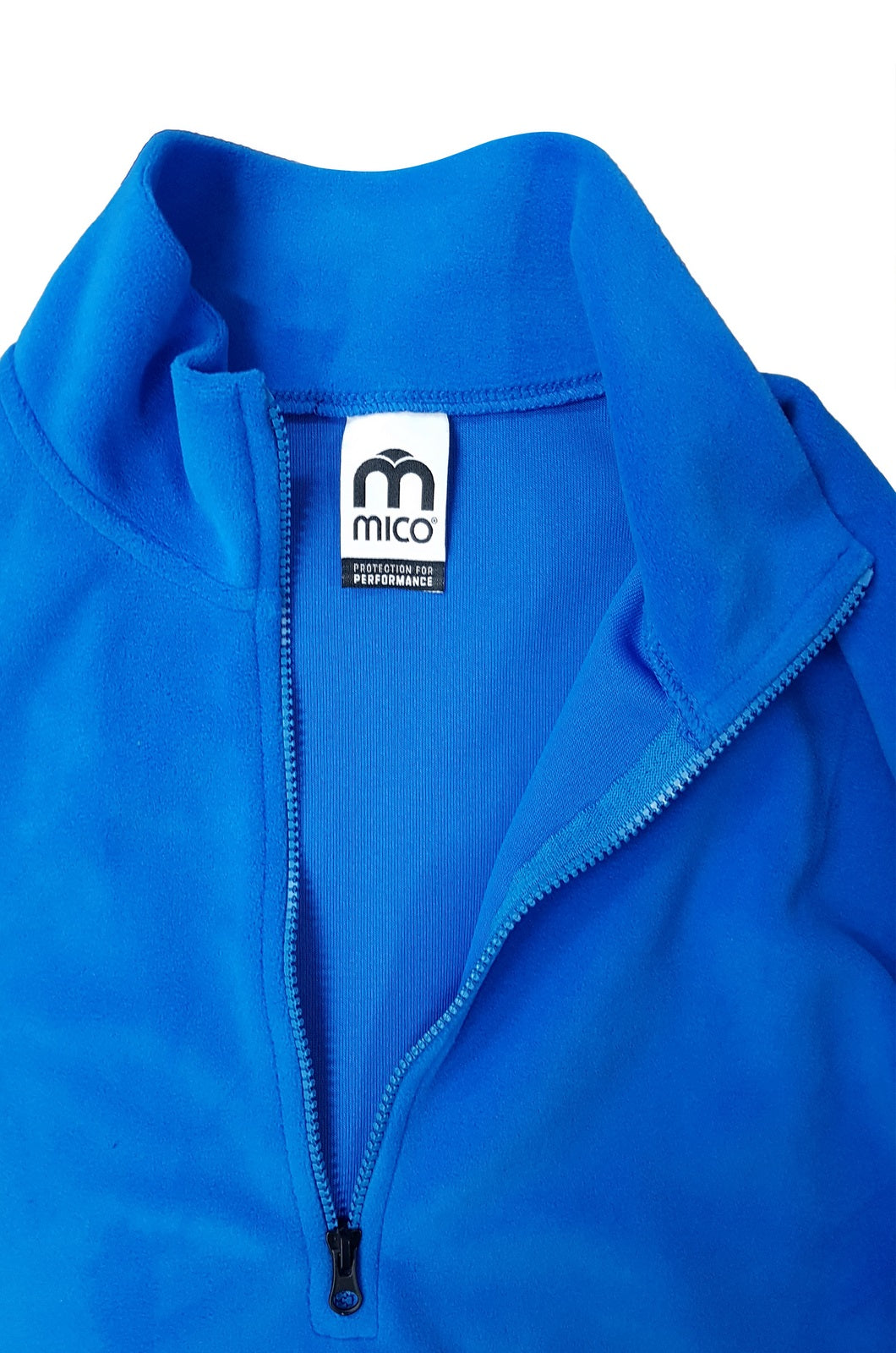 OUTDOOR-SCI Azzurro Mico