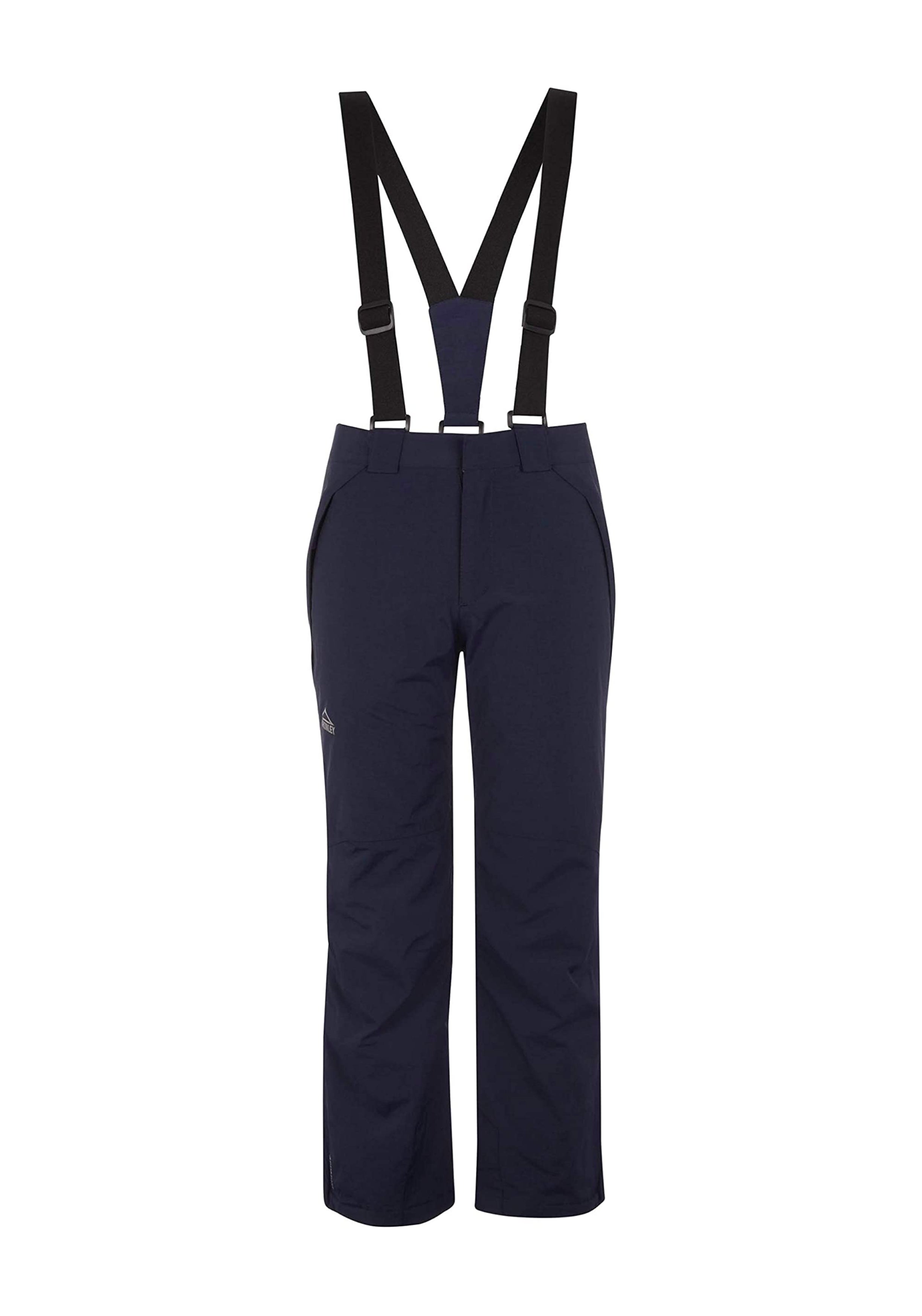 OUTDOOR-SCI Navy Mckinley