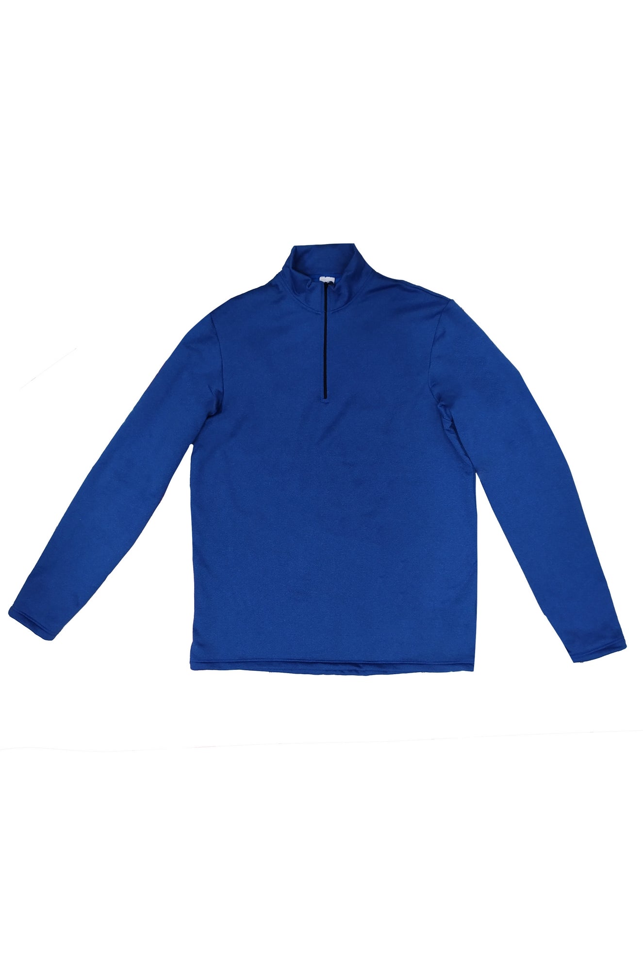 OUTDOOR-SCI Blu Melange Mico