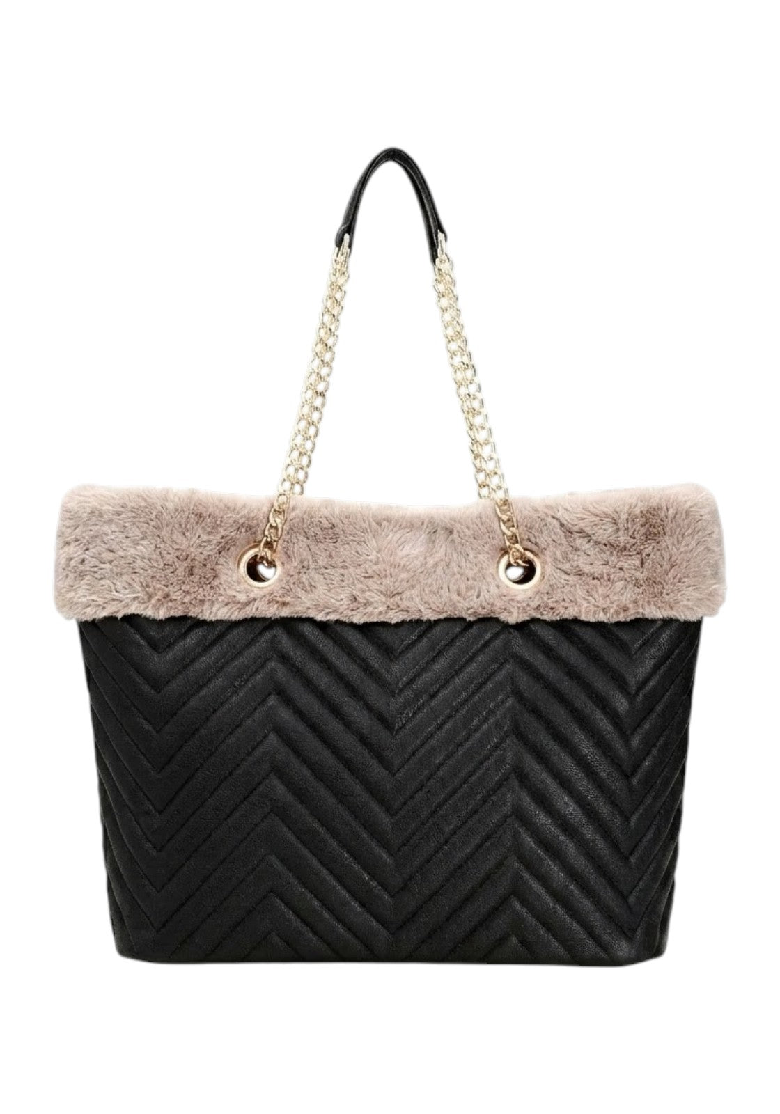 ACCESSORI LIFESTYLE Nero/cipria Cafenoir