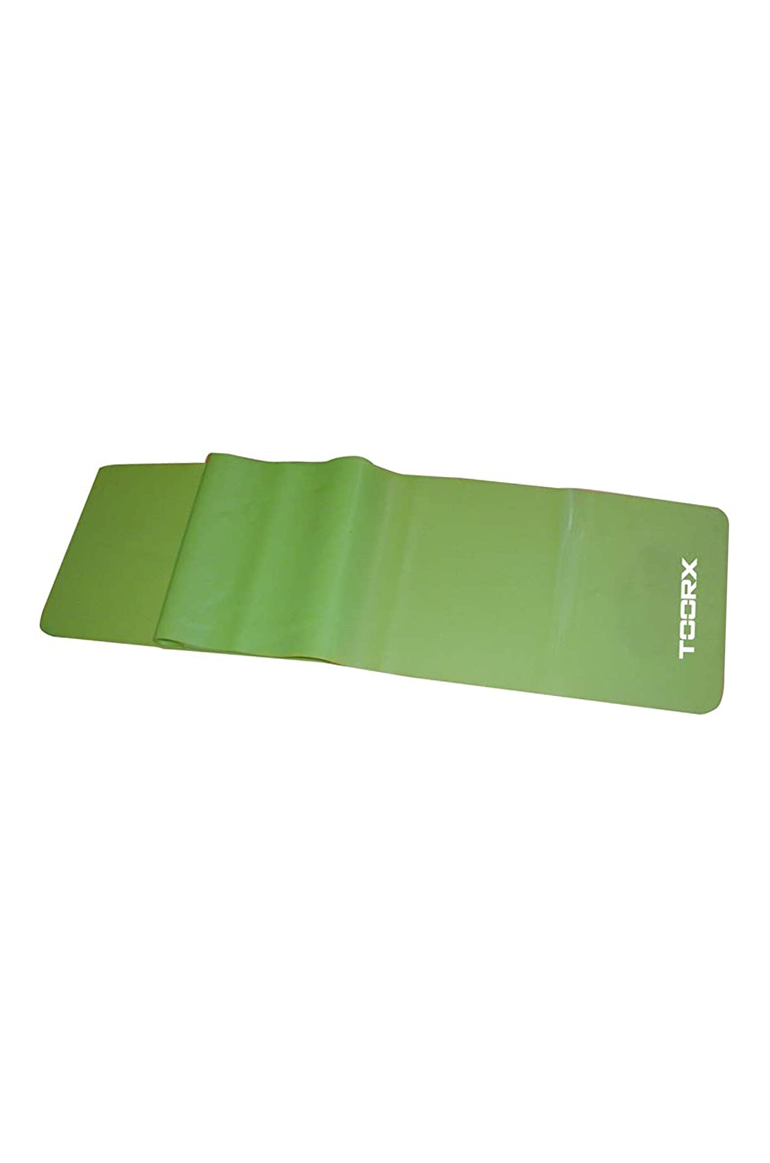 ACCESSORI PALESTRA Verde Toorx