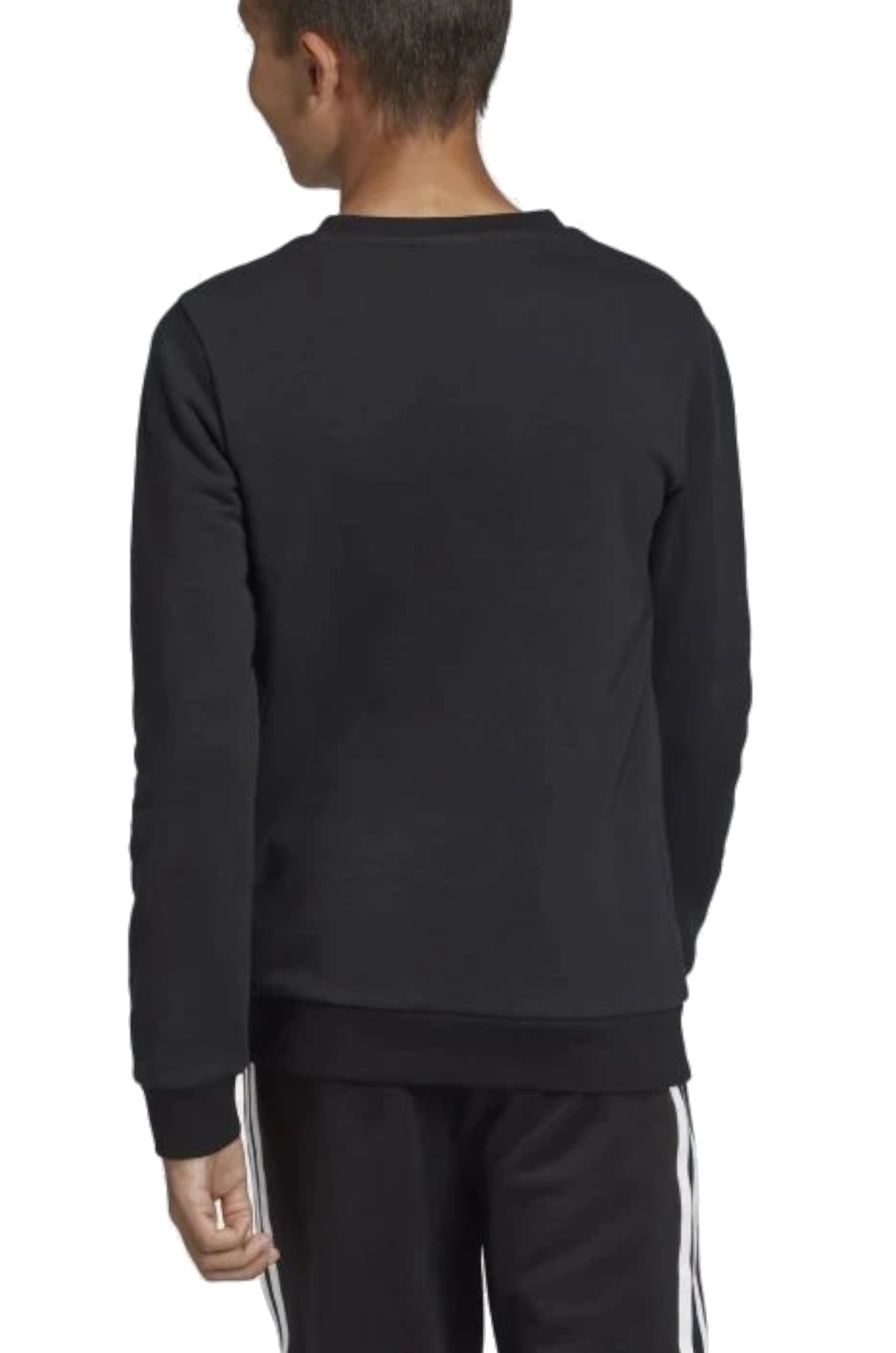 FELPE Nero/bianco Adidas Originals