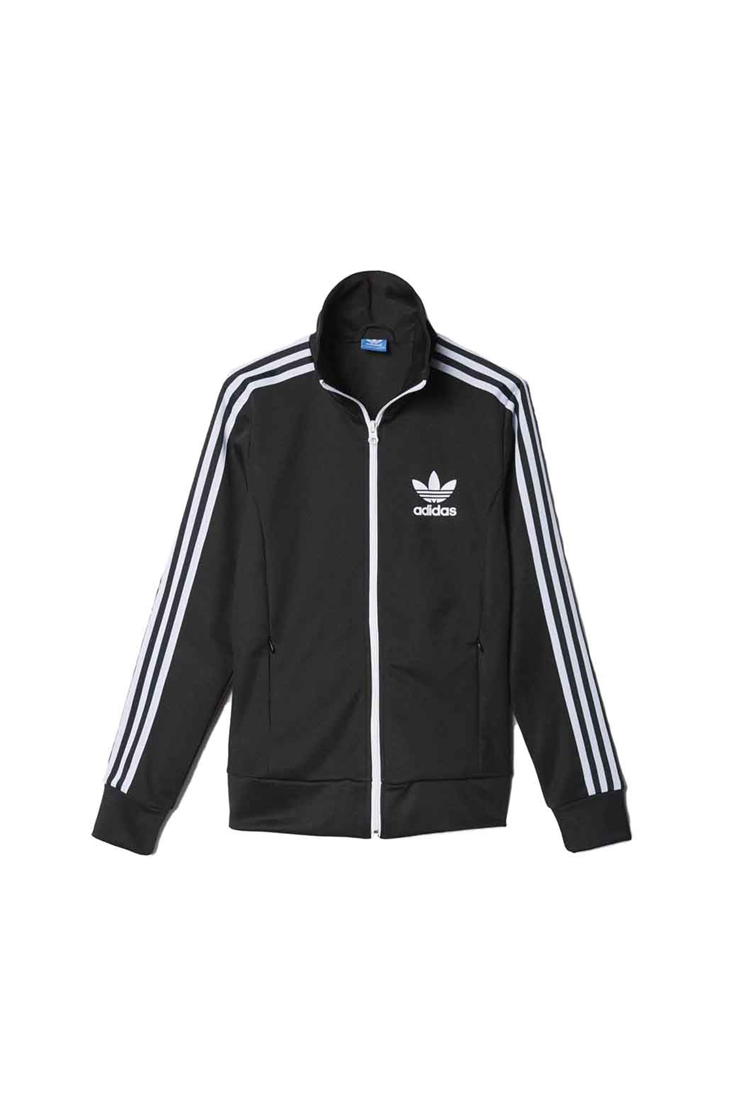 FELPE Nero/bianco Adidas