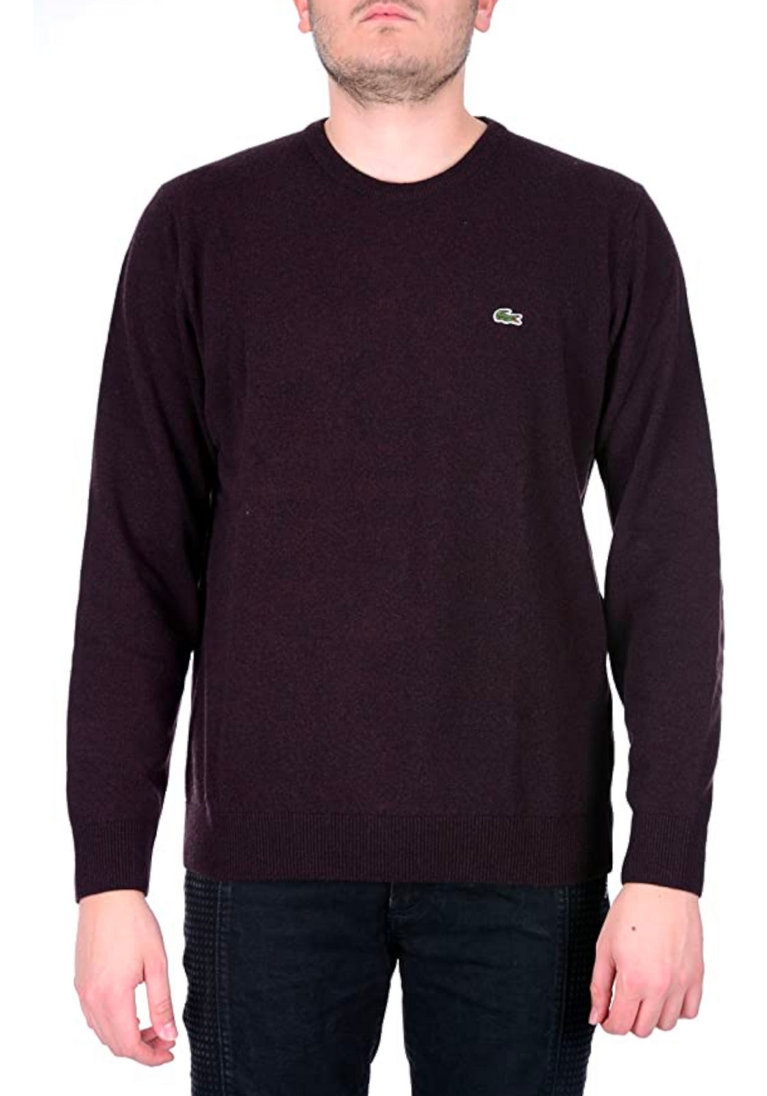 MAGLIONI E POLO Vinaccia Lacoste