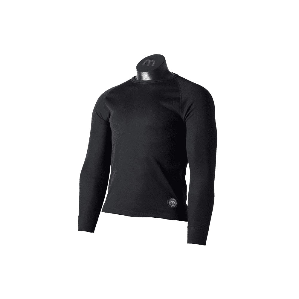 OUTDOOR-SCI Nero Mico