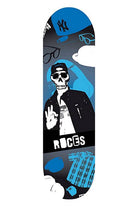 ACCESSORI LIFESTYLE Azzurro Roces