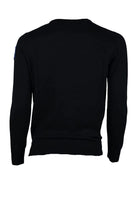 MAGLIONI E POLO Nero North Sails