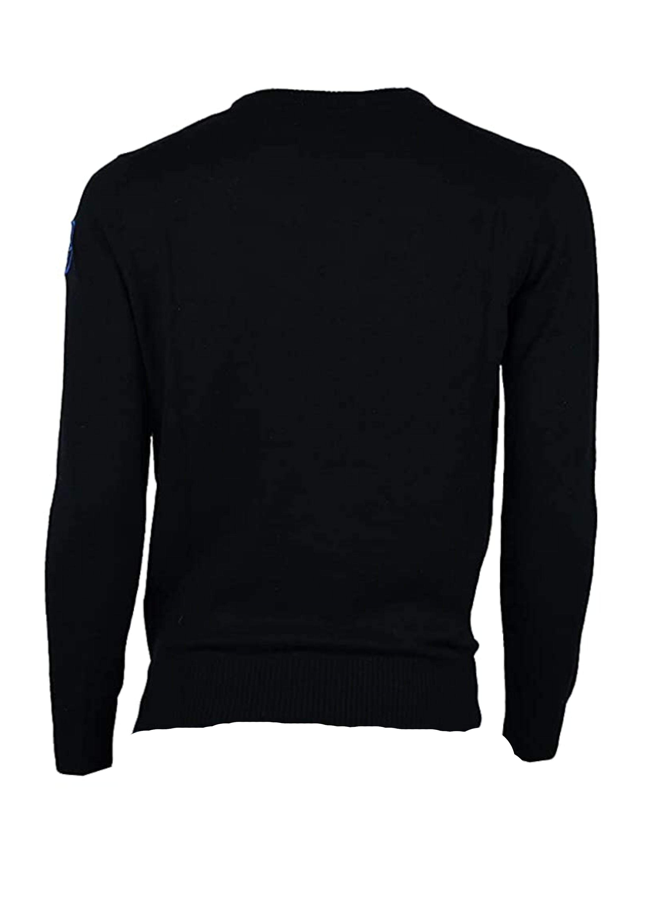 MAGLIONI E POLO Nero North Sails