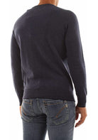MAGLIONI E POLO Blu North Sails