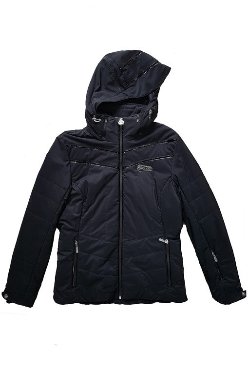 OUTDOOR-SCI Nero Colmar