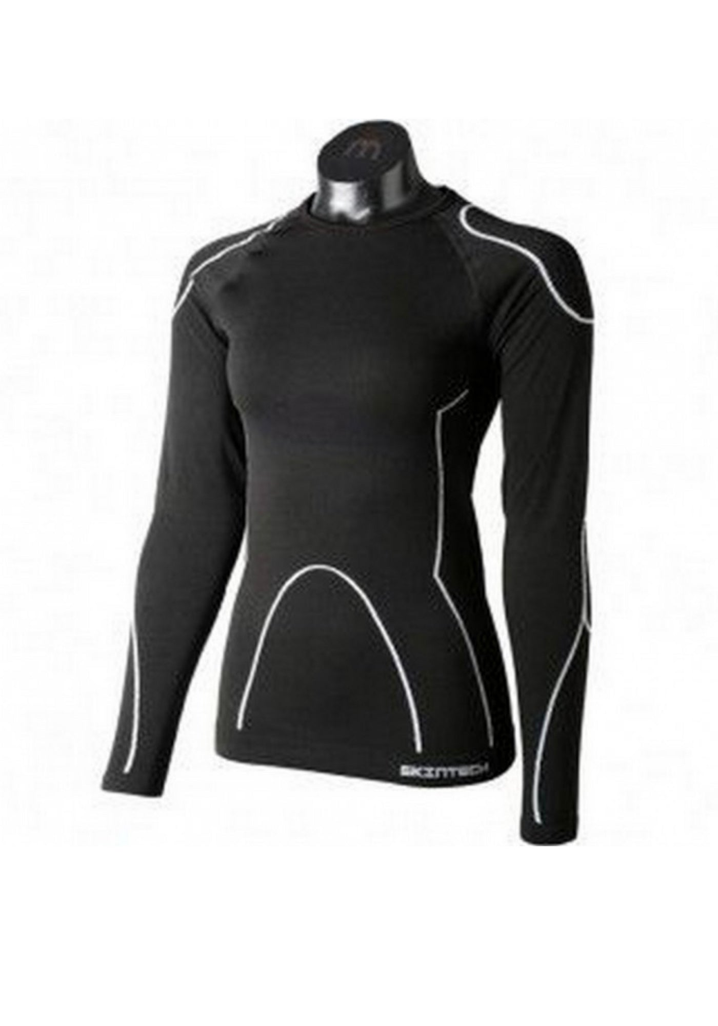 OUTDOOR-SCI Nero Mico