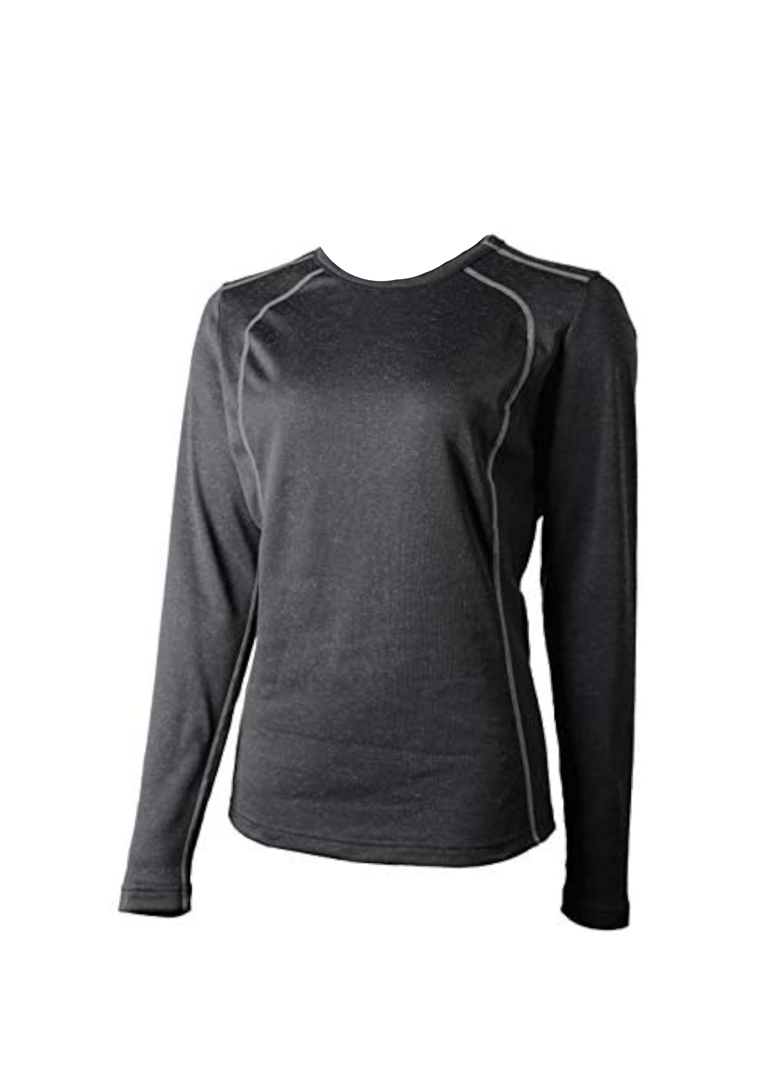 OUTDOOR-SCI Nero/grigio Mico