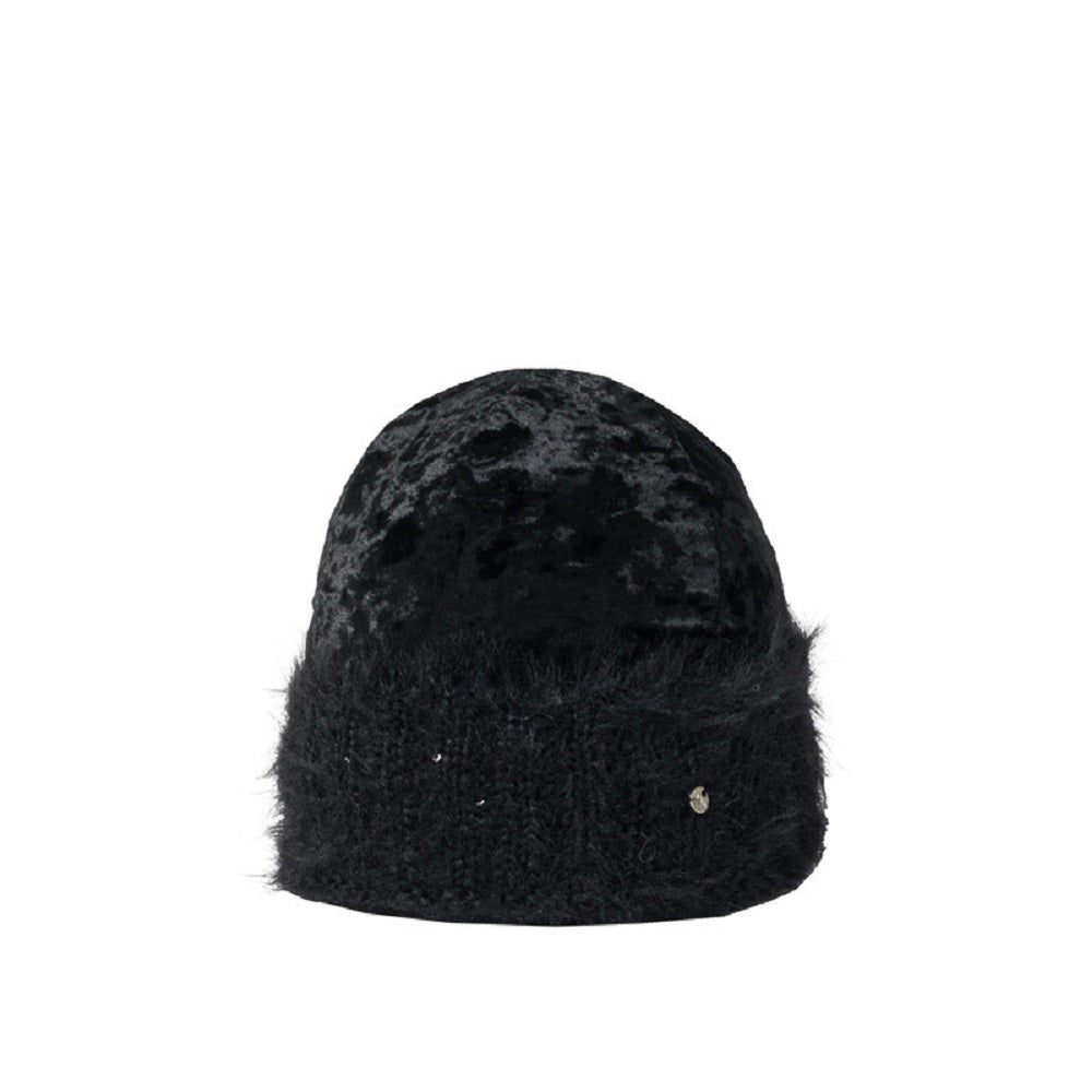 ACCESSORI LIFESTYLE Nero Hat You