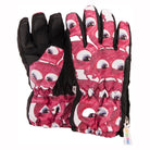 OUTDOOR-SCI Fucsia Mess