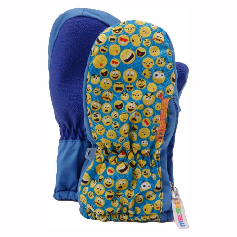 ACCESSORI LIFESTYLE Azzurro Mess