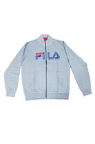 FELPE Grigio Fila