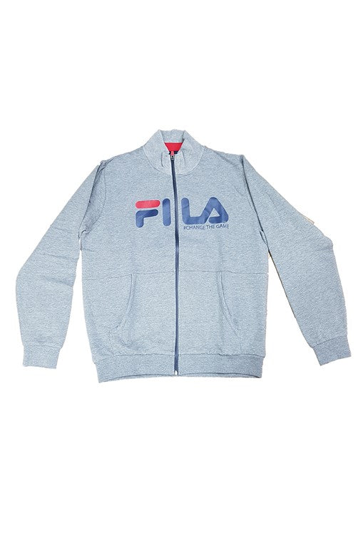 FELPE Grigio Fila