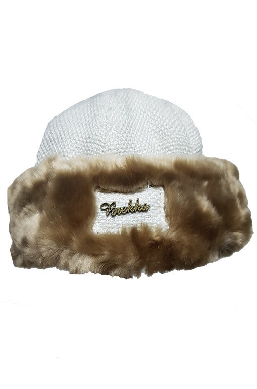 ACCESSORI LIFESTYLE Bianco/beige Brekka