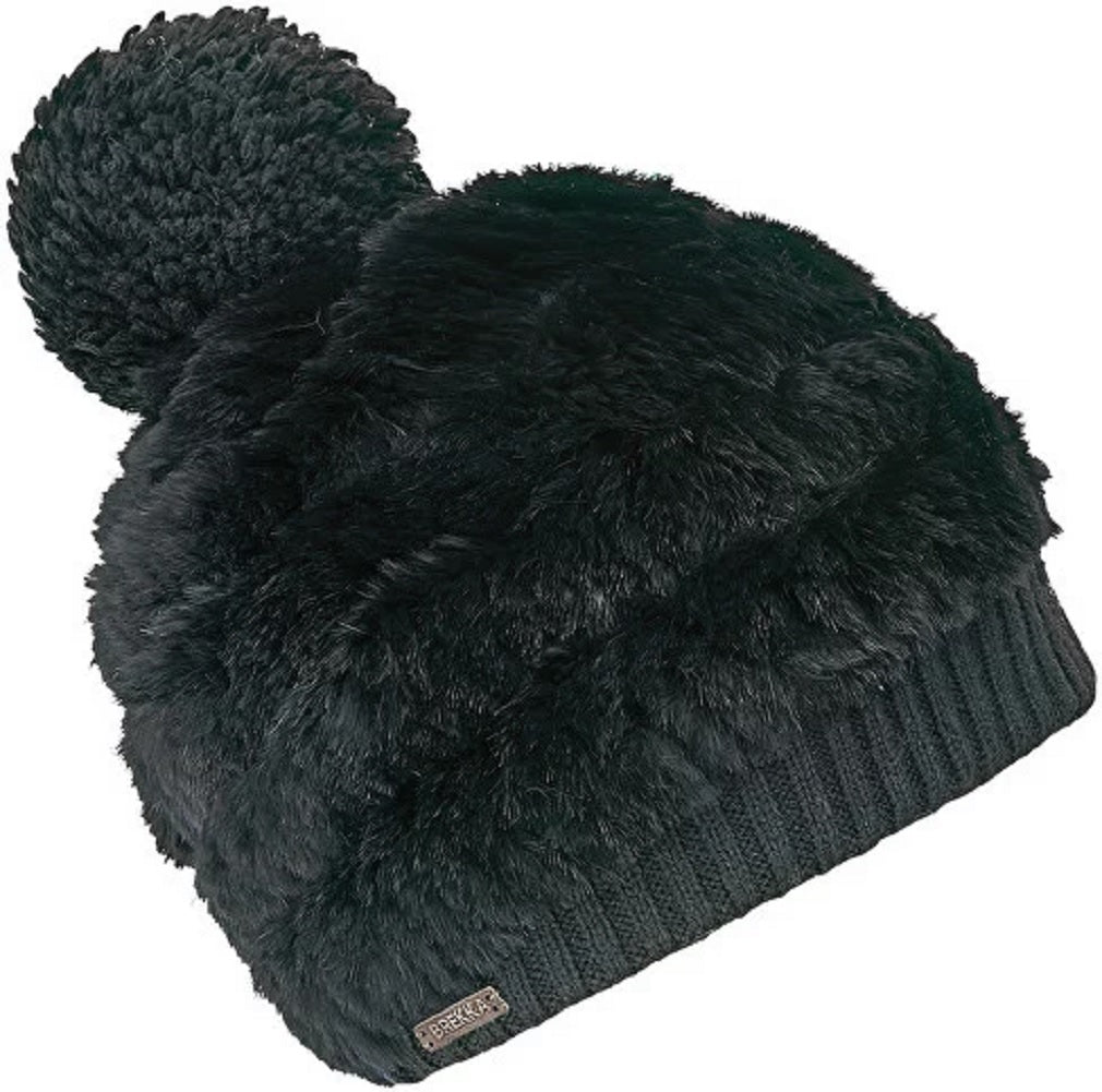 ACCESSORI LIFESTYLE Nero Brekka