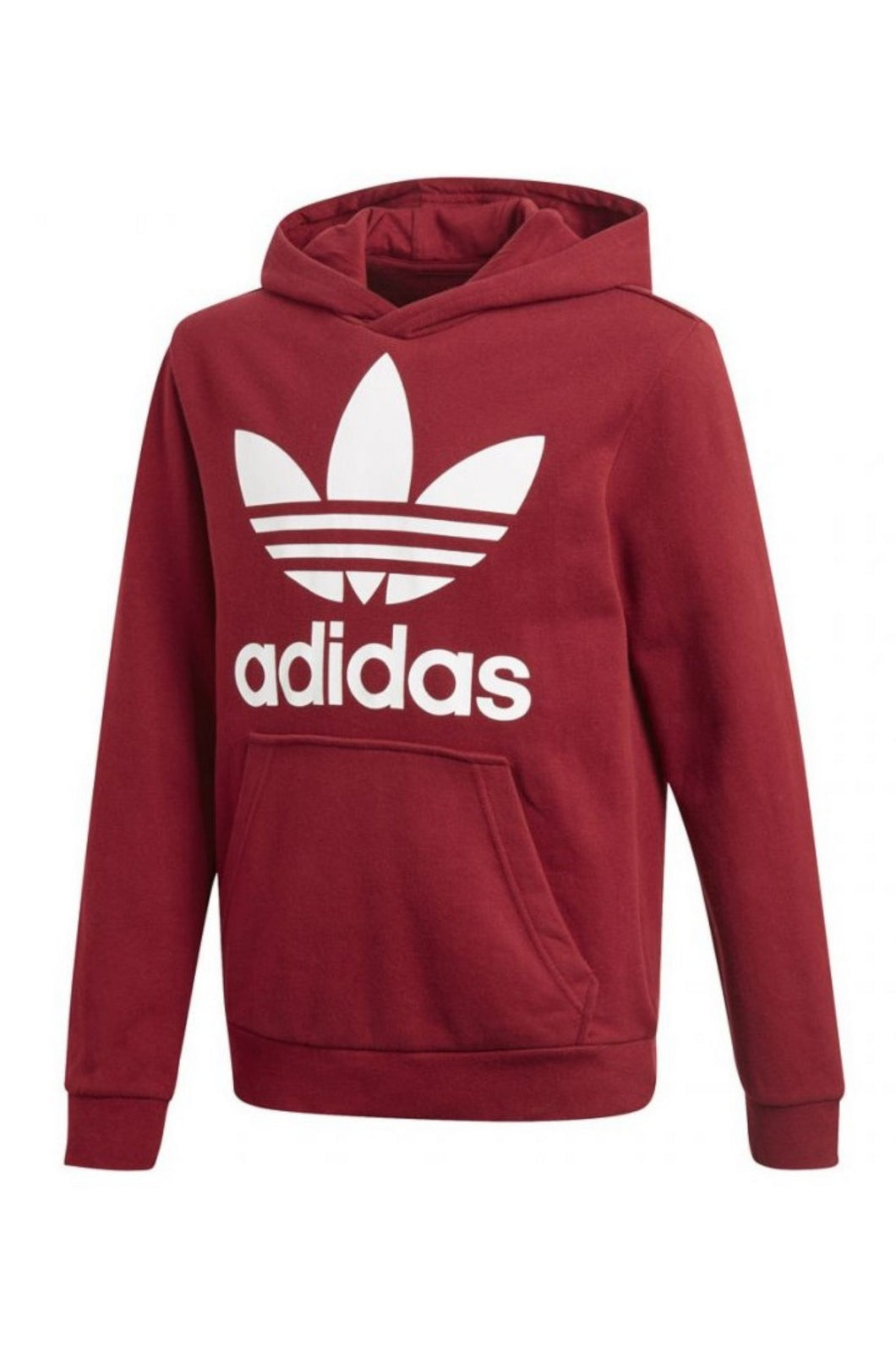 FELPE Bordeaux Adidas Originals