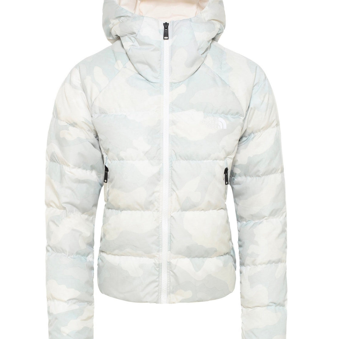 GIUBBINI E GIACCHE Bianco The North Face