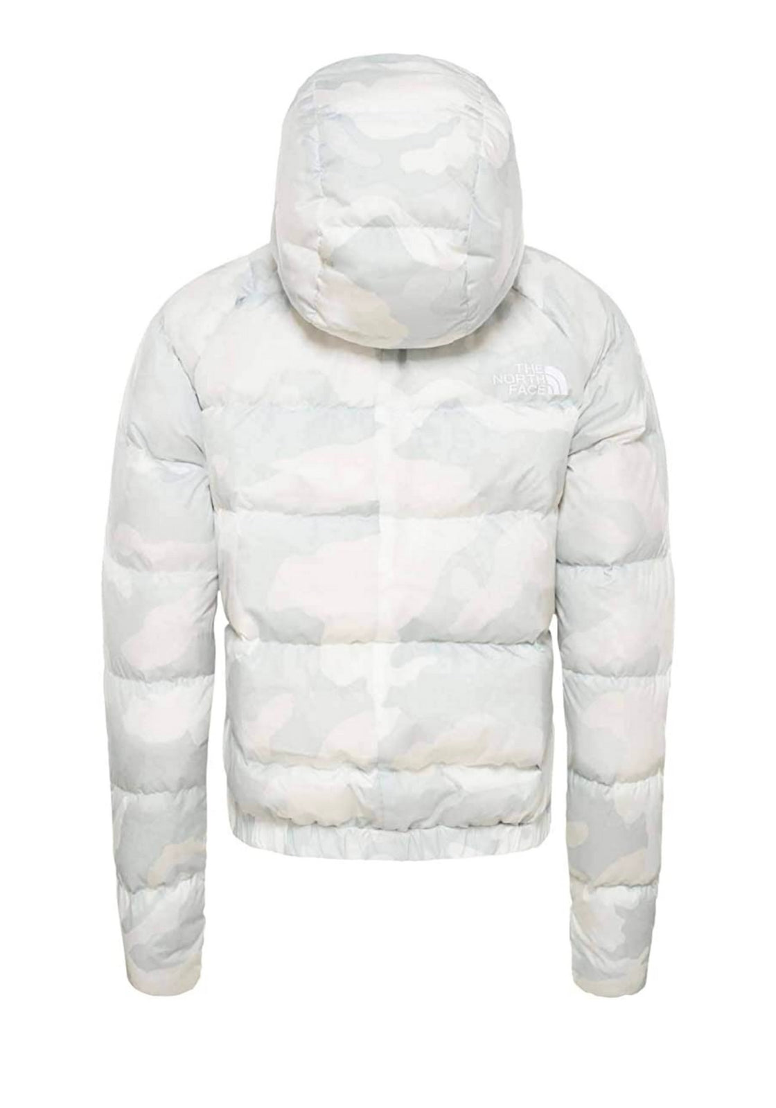 GIUBBINI E GIACCHE Bianco The North Face