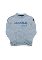 FELPE Grigio Adidas Originals