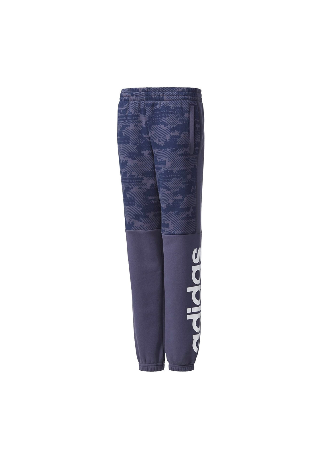 PANTALONI Blu Adidas