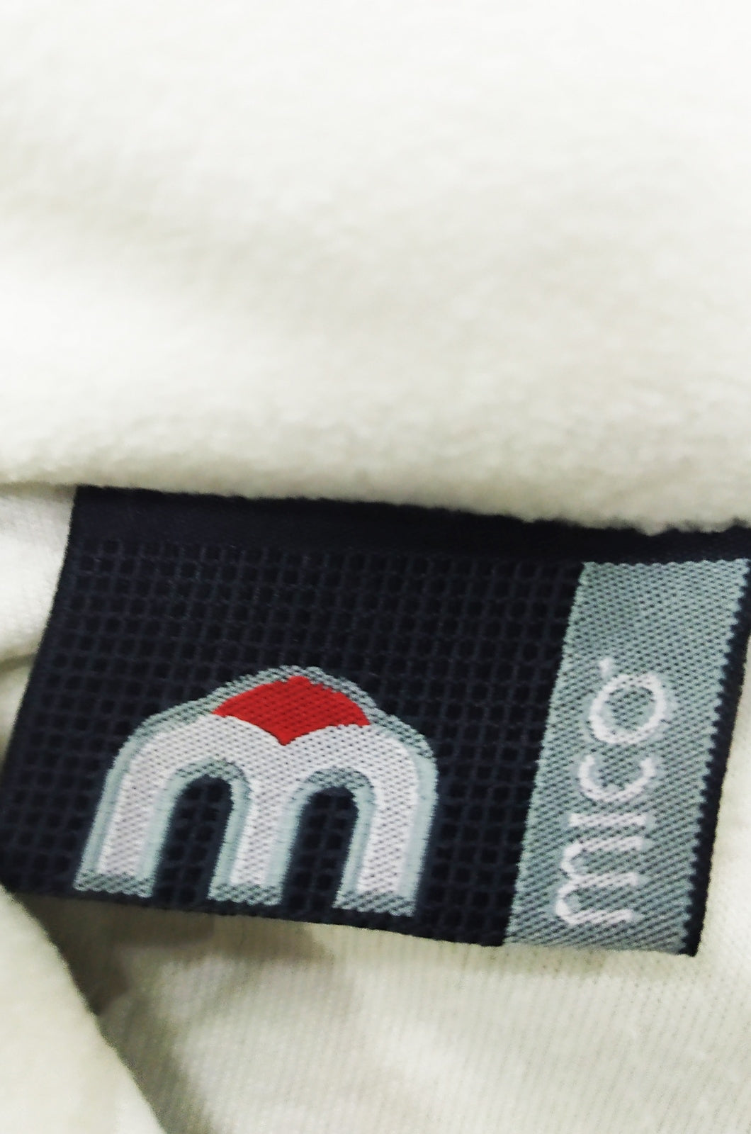 OUTDOOR-SCI Bianco Mico