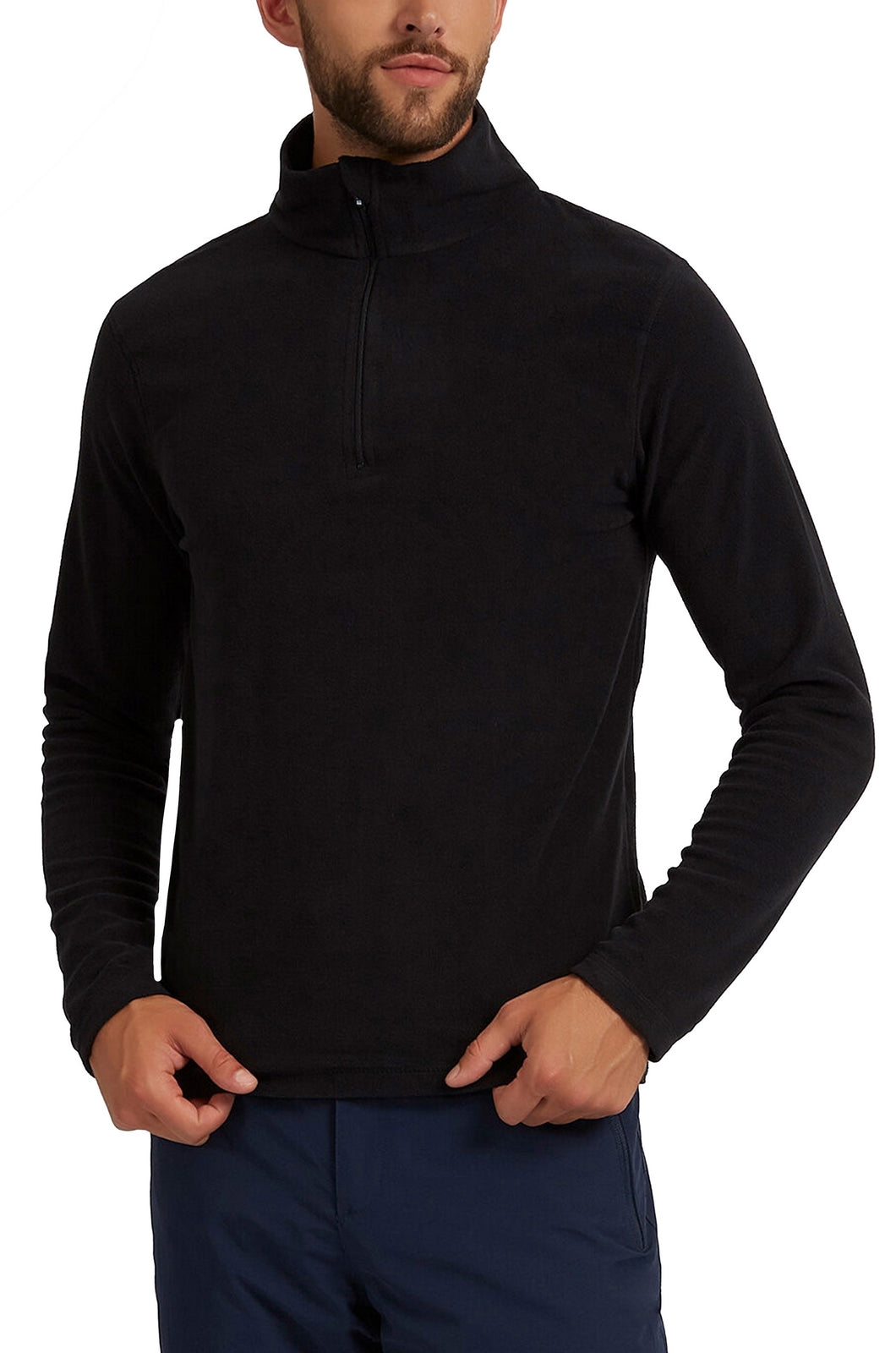 OUTDOOR-SCI Nero Mico